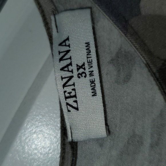 Army fatigue jumpsuit - Picture 3 of 3